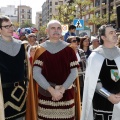 Castellón, Magdalena 2012, Acto homenaje a Jaime I