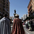 Castellón, Magdalena 2012, Acto homenaje a Jaime I
