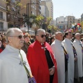 Castellón, Magdalena 2012, Acto homenaje a Jaime I