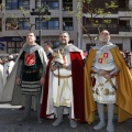 Castellón, Magdalena 2012, Acto homenaje a Jaime I