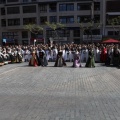Castellón, Magdalena 2012, Acto homenaje a Jaime I