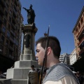 Castellón, Magdalena 2012, Acto homenaje a Jaime I