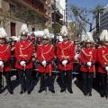 Castellón, Magdalena 2012, Acto homenaje a Jaime I