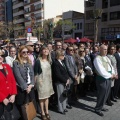 Castellón, Magdalena 2012, Acto homenaje a Jaime I