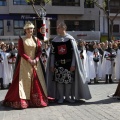 Castellón, Magdalena 2012, Acto homenaje a Jaime I