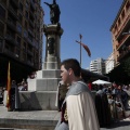 Castellón, Magdalena 2012, Acto homenaje a Jaime I