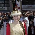 Castellón, Magdalena 2012, Acto homenaje a Jaime I