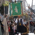 Castellón, Magdalena 2012, Acto homenaje a Jaime I