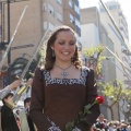 Castellón, Magdalena 2012, Acto homenaje a Jaime I