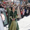 Castellón, Magdalena 2012, Acto homenaje a Jaime I