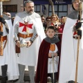Castellón, Magdalena 2012, Acto homenaje a Jaime I
