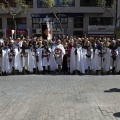 Castellón, Magdalena 2012, Acto homenaje a Jaime I