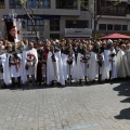 Castellón, Magdalena 2012, Acto homenaje a Jaime I