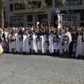Castellón, Magdalena 2012, Acto homenaje a Jaime I