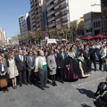 Castellón, Magdalena 2012, Acto homenaje a Jaime I