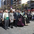 Castellón, Magdalena 2012, Acto homenaje a Jaime I