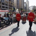 Castellón, Magdalena 2012, Acto homenaje a Jaime I