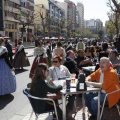 Castellón, Magdalena 2012, Acto homenaje a Jaime I
