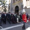 Castellón, Magdalena 2012, Acto homenaje a Jaime I