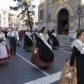 Castellón, Magdalena 2012, Acto homenaje a Jaime I