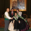 Castellón, Magdalena 2012
