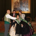 Castellón, Magdalena 2012