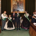 Castellón, Magdalena 2012