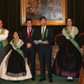 Castellón, Magdalena 2012