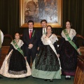 Castellón, Magdalena 2012