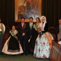 Castellón, Magdalena 2012