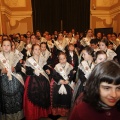 Castellón, Magdalena 2012