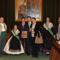 Castellón, Magdalena 2012