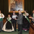 Castellón, Magdalena 2012