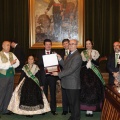 Castellón, Magdalena 2012