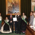 Castellón, Magdalena 2012