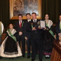 Castellón, Magdalena 2012