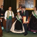 Castellón, Magdalena 2012