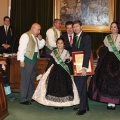 Castellón, Magdalena 2012