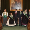 Castellón, Magdalena 2012