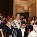 Castellón, Magdalena 2012