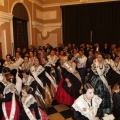 Castellón, Magdalena 2012