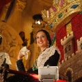 Castellón, Cabalgata del Pregó Magdalena 2012