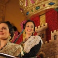 Castellón, Cabalgata del Pregó Magdalena 2012