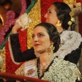 Castellón, Cabalgata del Pregó Magdalena 2012