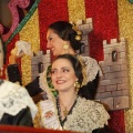 Castellón, Cabalgata del Pregó Magdalena 2012