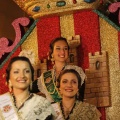 Castellón, Cabalgata del Pregó Magdalena 2012