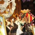 Castellón, Cabalgata del Pregó Magdalena 2012