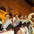 Castellón, Cabalgata del Pregó Magdalena 2012