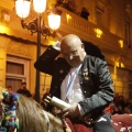 Castellón, Cabalgata del Pregó Magdalena 2012