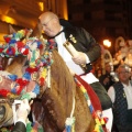 Castellón, Cabalgata del Pregó Magdalena 2012